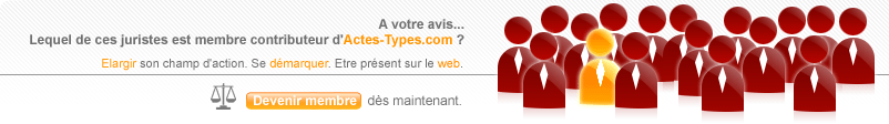 Actes-Types.com