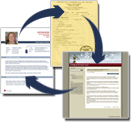 Liens entre votre Blog, votre fiche, vos contributions